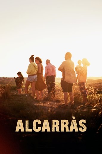 Cartel de Alcarràs
