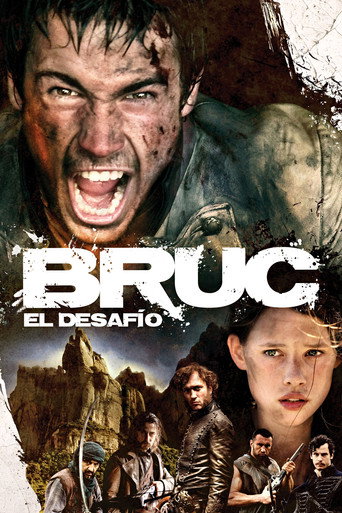 Cartel de Bruc