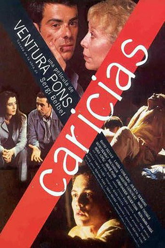 Cartel de Carícies