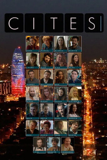 Cartel de Cites