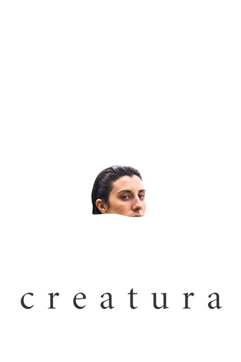 Cartel de Creatura