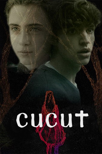 Cartel de Cucut