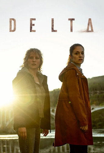 Cartel de Delta