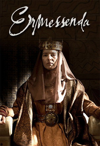 Cartel de Ermessenda