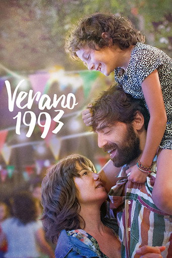 Cartel de Estiu 1993