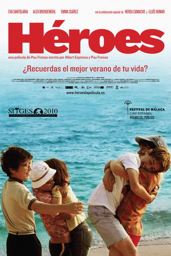 Cartel de Herois