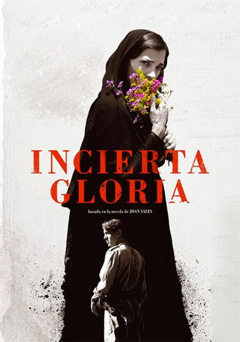 Cartel de Incerta glòria