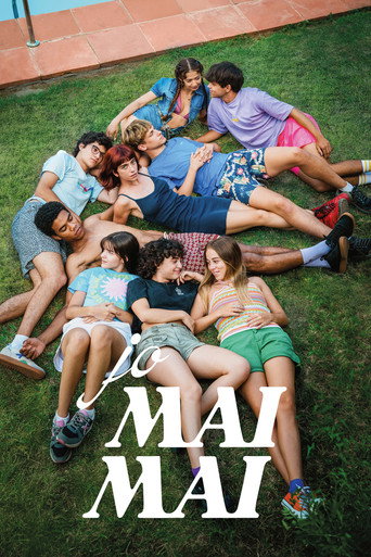 Cartel de Jo mai mai