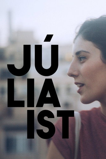 Cartel de Júlia ist