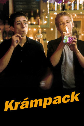 Cartel de Krámpack