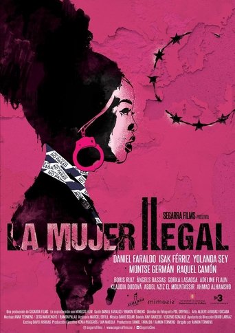Cartel de La dona il·legal