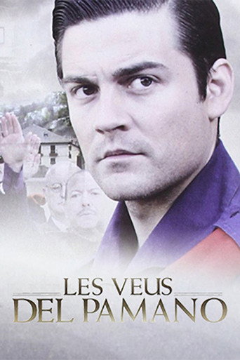 Cartel de Les veus del Pamano