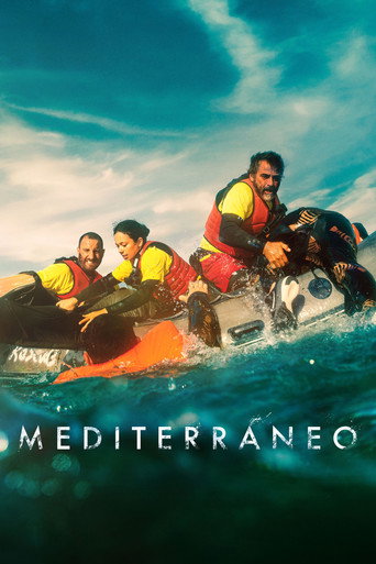 Cartel de Mediterrani