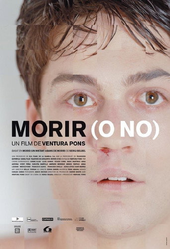 Cartel de Morir