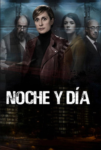 Cartel de Nit i dia
