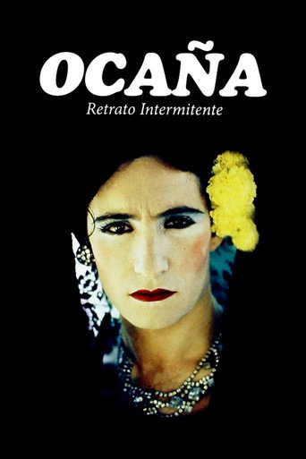 Cartel de Ocaña, retrat intermitent