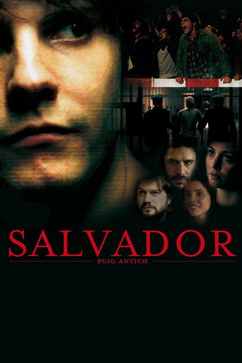 Cartel de Salvador