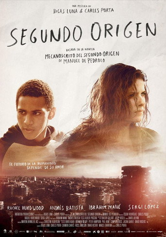 Cartel de Segon origen