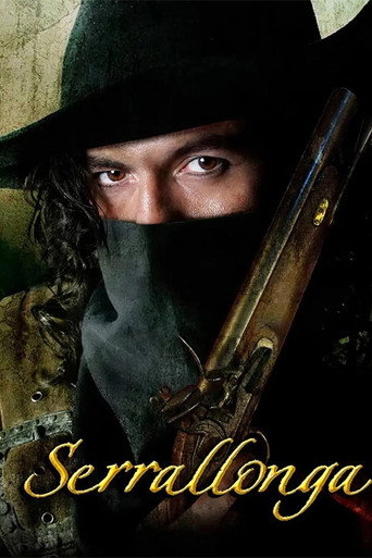 Cartel de Serrallonga
