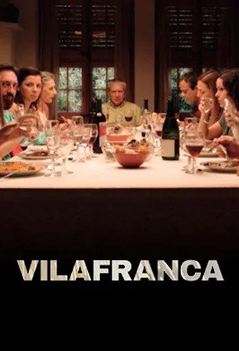Cartel de Vilafranca