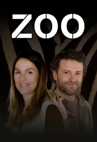 Cartel de Zoo