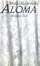 Portada de Aloma
