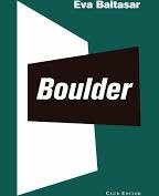 Portada de Boulder
