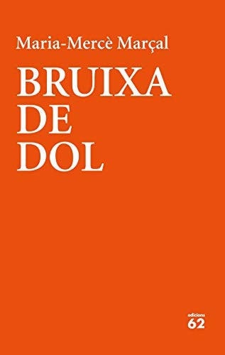 Portada de Bruixa de dol