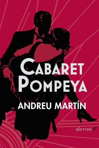 Portada de Cabaret Pompeya