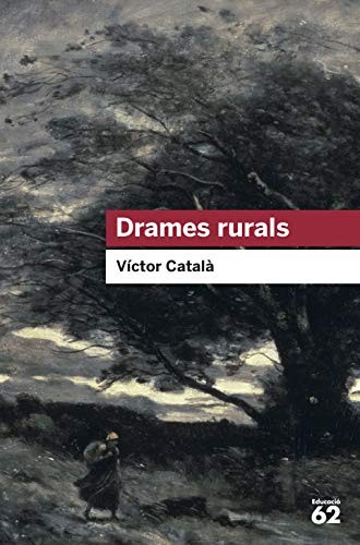 Portada de Drames rurals