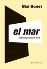 Portada de El mar