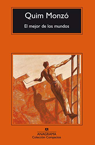 Portada de El millor dels mons