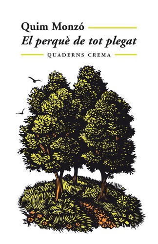 Portada de El perquè de tot plegat