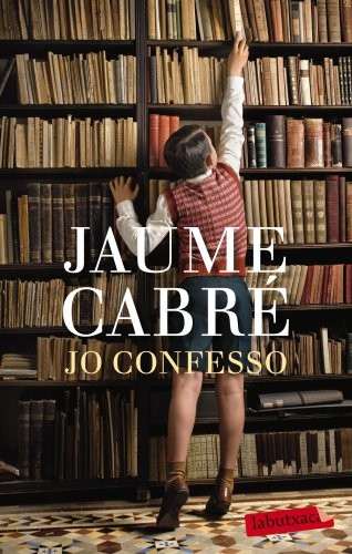 Portada de Jo confesso