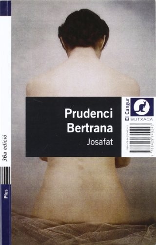 Portada de Josafat