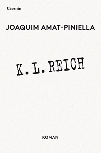 Portada de K.L. Reich