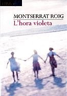 Portada de L'hora violeta