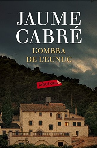 Portada de L'ombra de l'eunuc