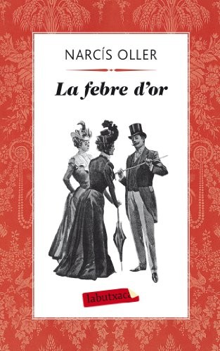 Portada de La febre d'or