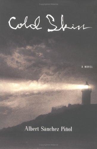 Portada de La pell freda