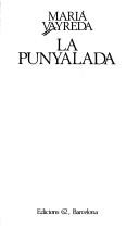 Portada de La punyalada