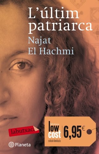 Portada de L'últim patriarca