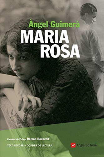 Portada de Maria Rosa