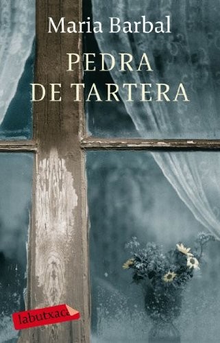 Portada de Pedra de tartera