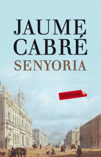 Portada de Senyoria