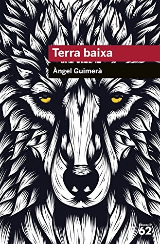Portada de Terra baixa