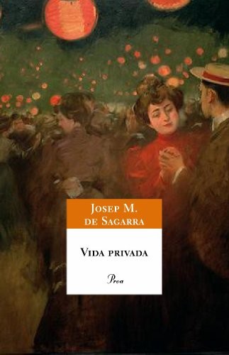 Portada de Vida privada