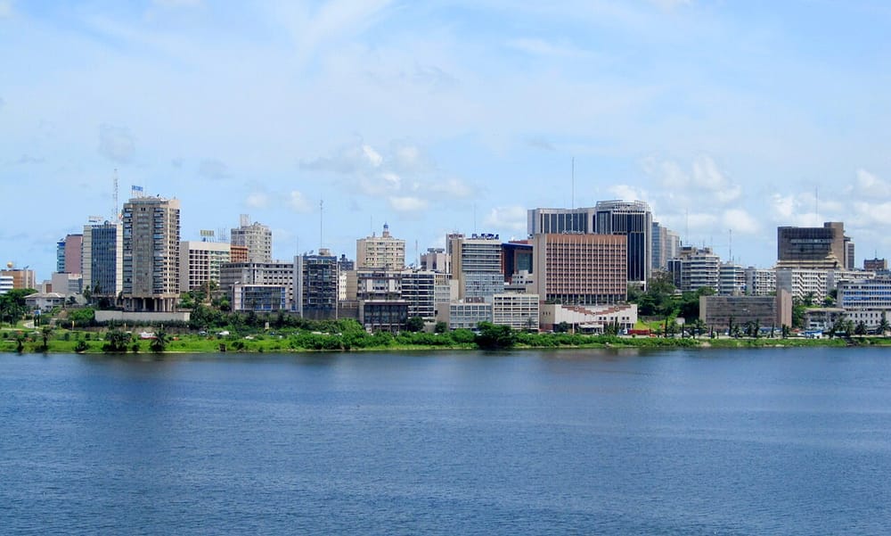 Abidjan, Côte d’Ivoire