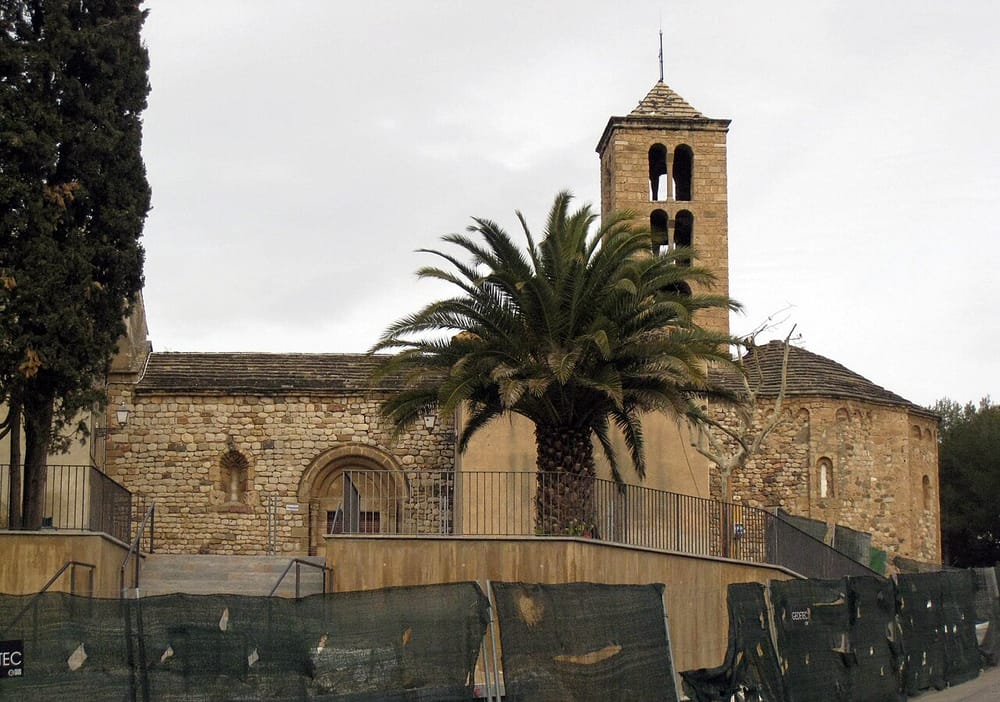 Abrera, Barcelona