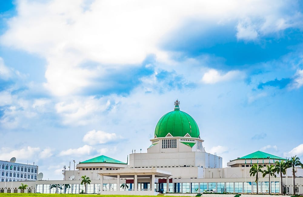Abuja, FCT